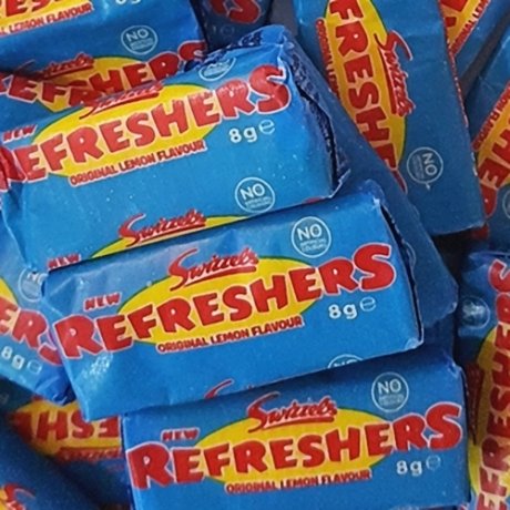 Refreshers Chew Refreshers Chew